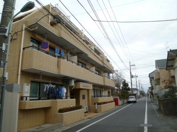 Local appearance photo