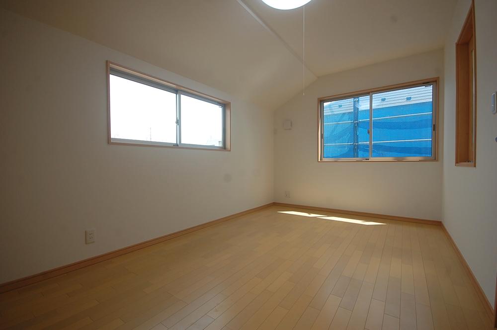 Other introspection. Western-style 5.5 Pledge