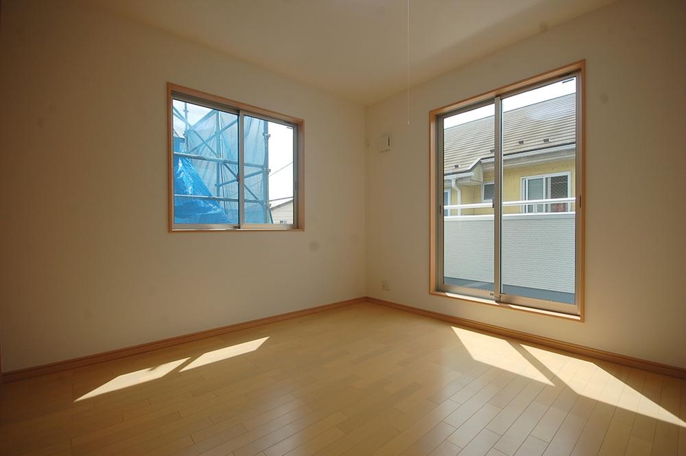 Non-living room. Western-style 6 Pledge