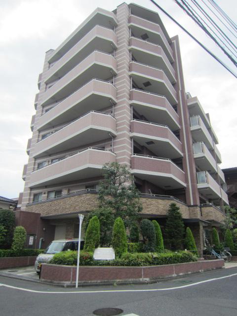 Local appearance photo. Local (August 2013) Shooting