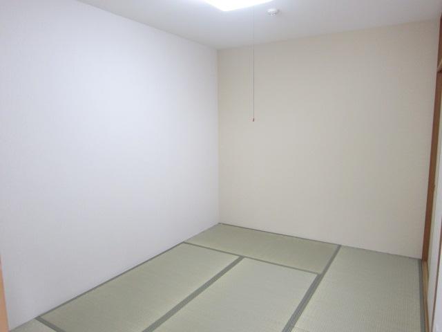 Non-living room. Room (August 2013) Shooting