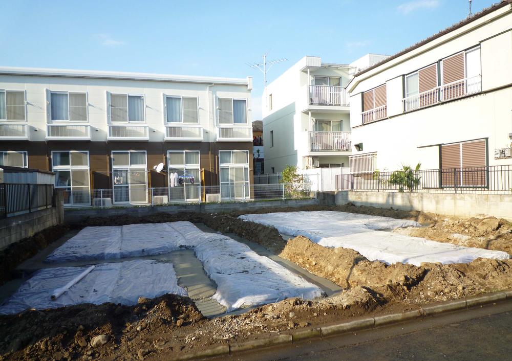 Local appearance photo. 2013 November 16, shooting