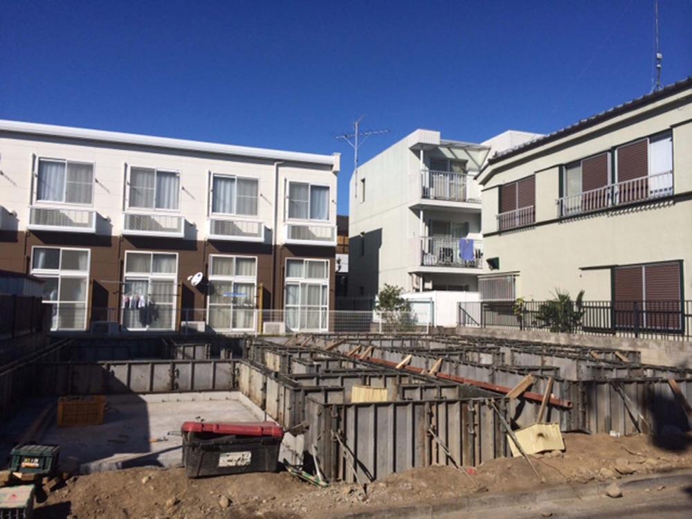 Local appearance photo. 2013 November 23, shooting