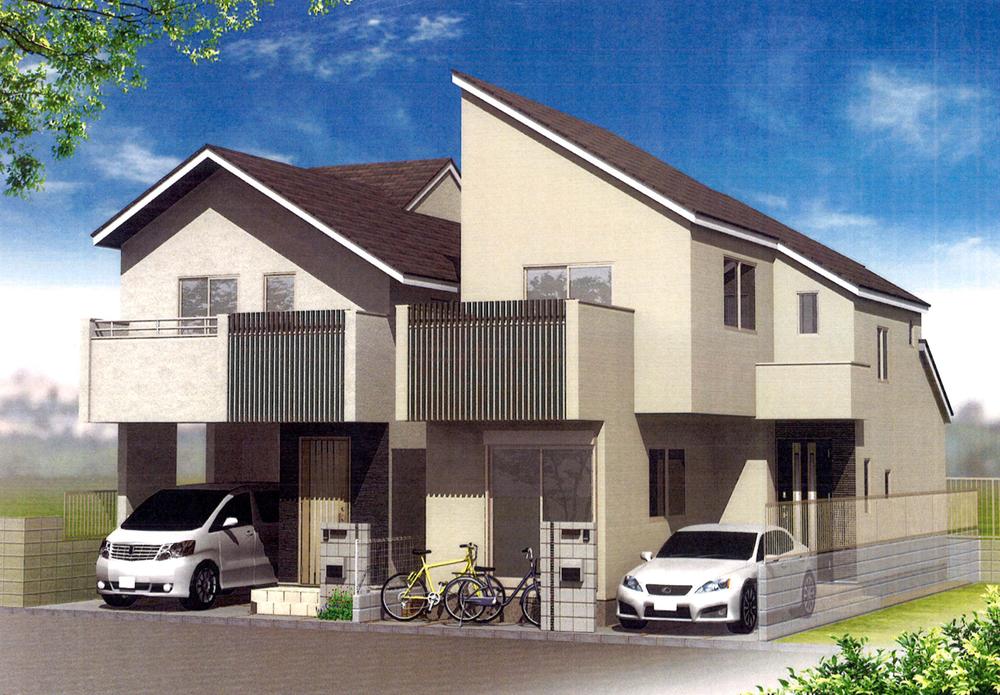 Rendering (appearance). Rendering