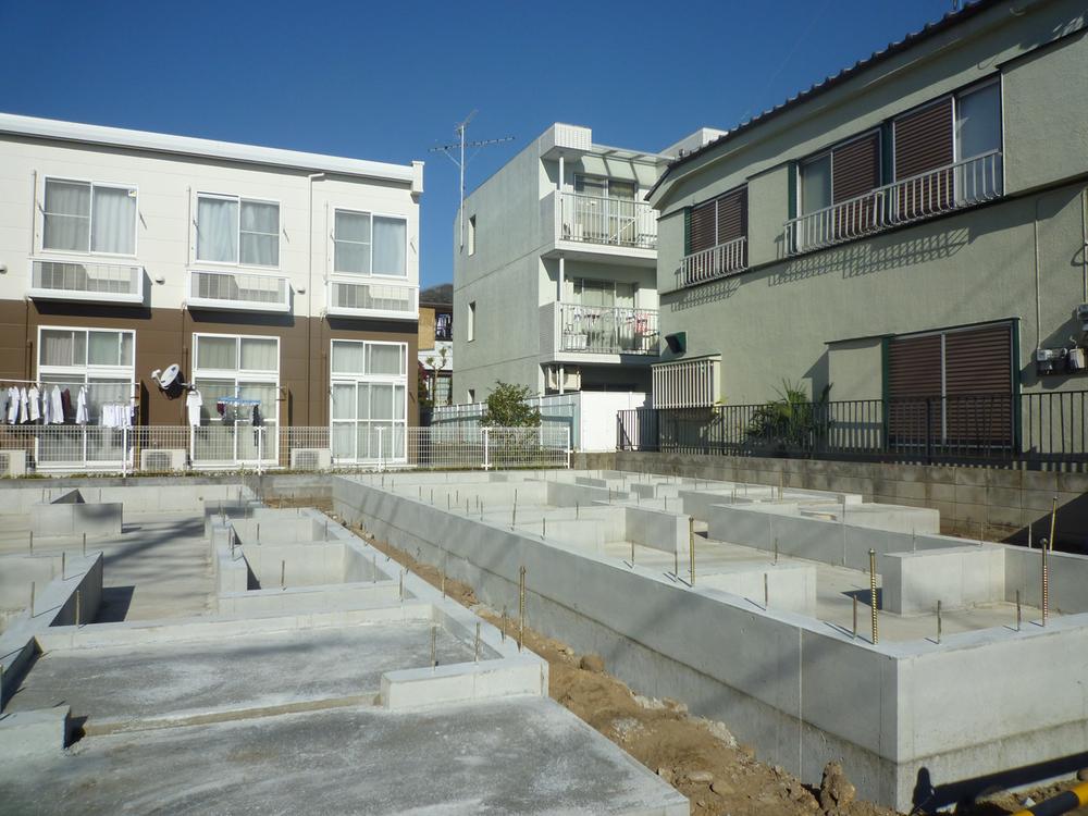 Local appearance photo. December 1, 2013 shooting