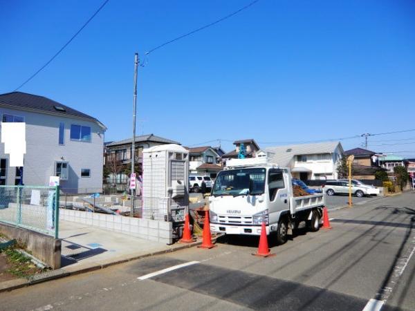 Local photos, including front road