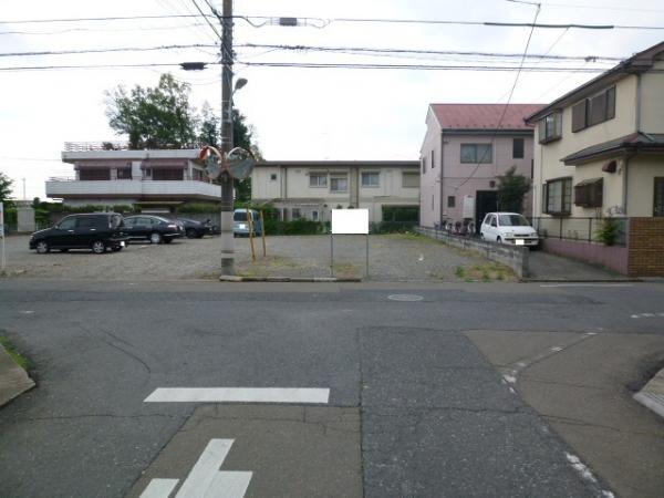 Local photos, including front road