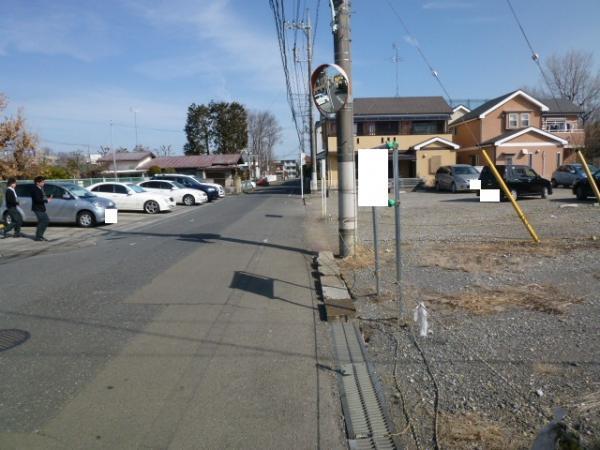 Local photos, including front road