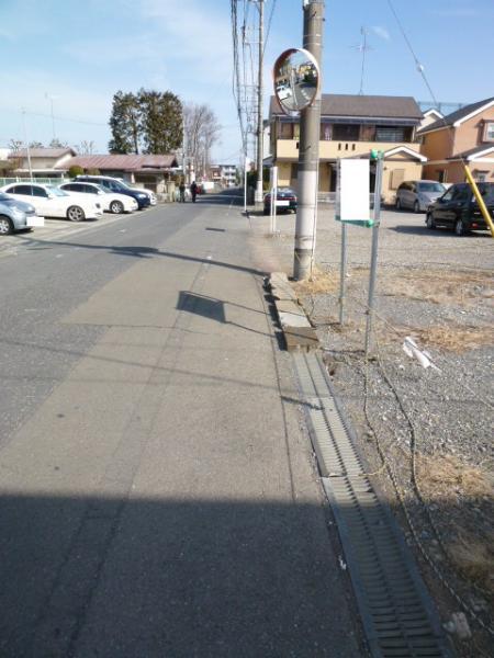 Local photos, including front road