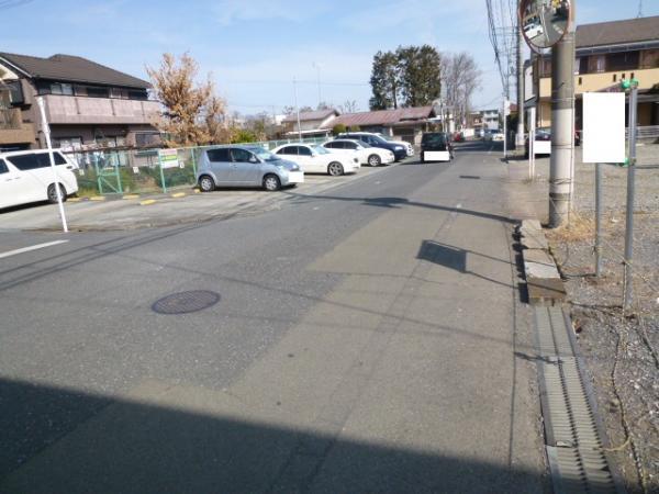 Local photos, including front road