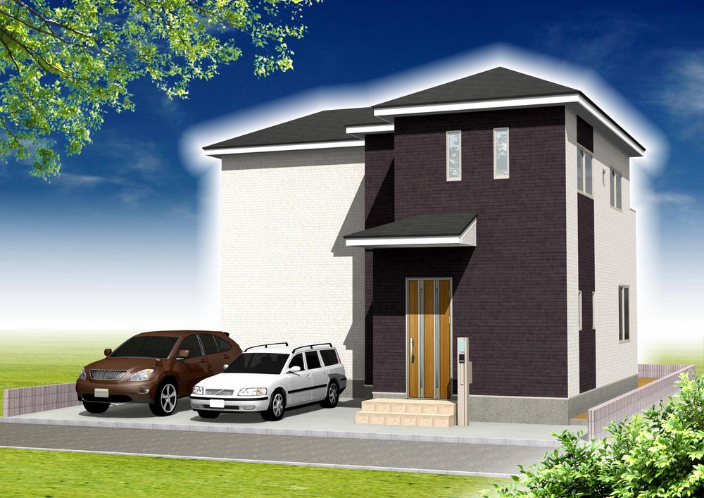 Rendering (appearance)