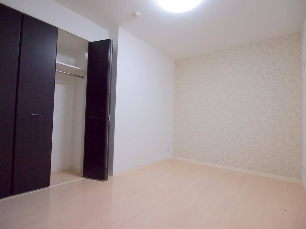 Non-living room. Western style room