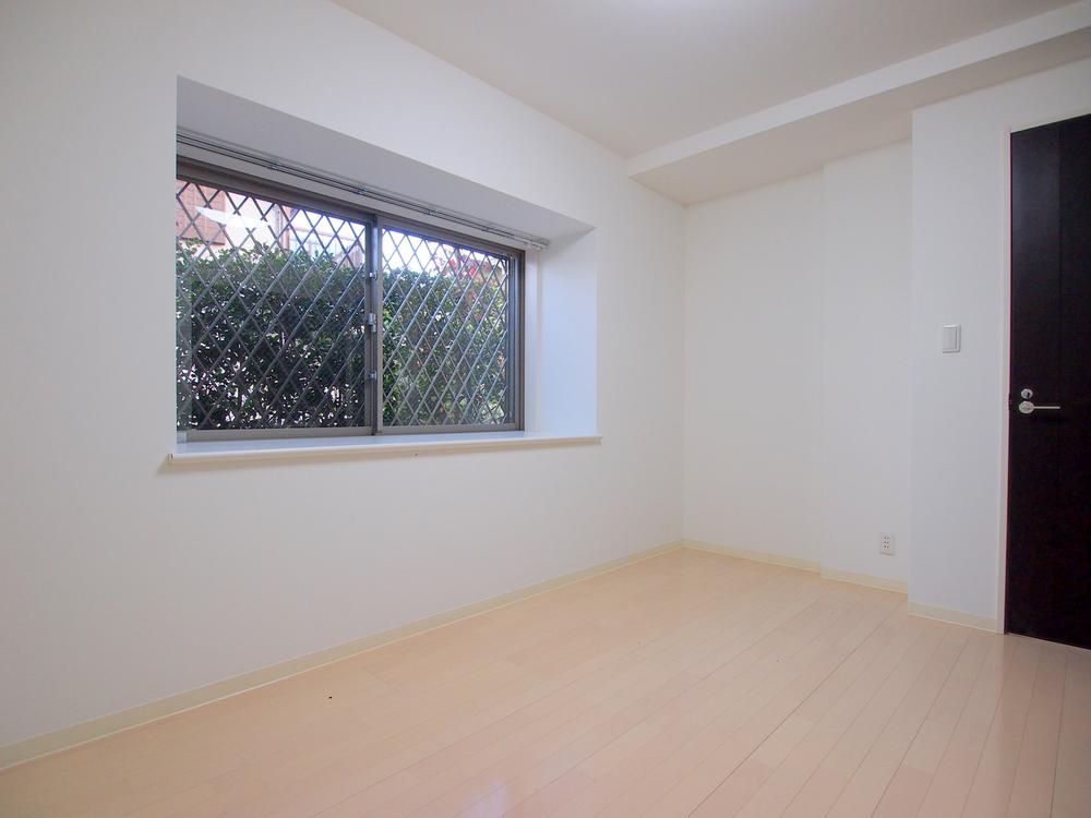 Non-living room. Western style room