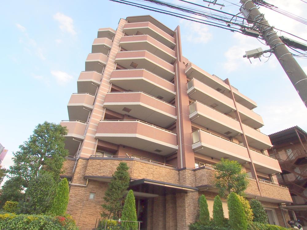 Local appearance photo. 2013 November shooting