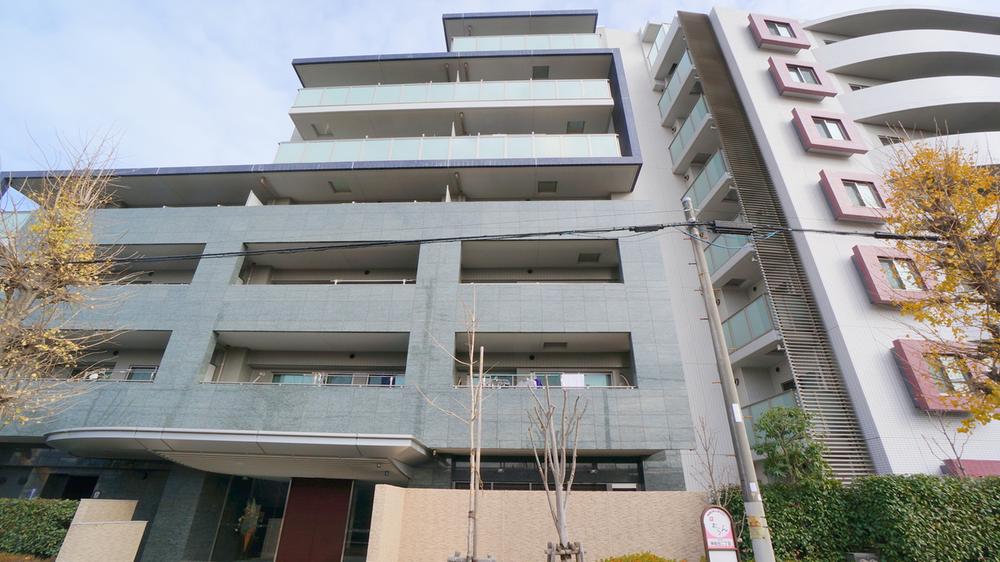 Local appearance photo. appearance