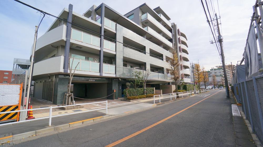 Local appearance photo. appearance