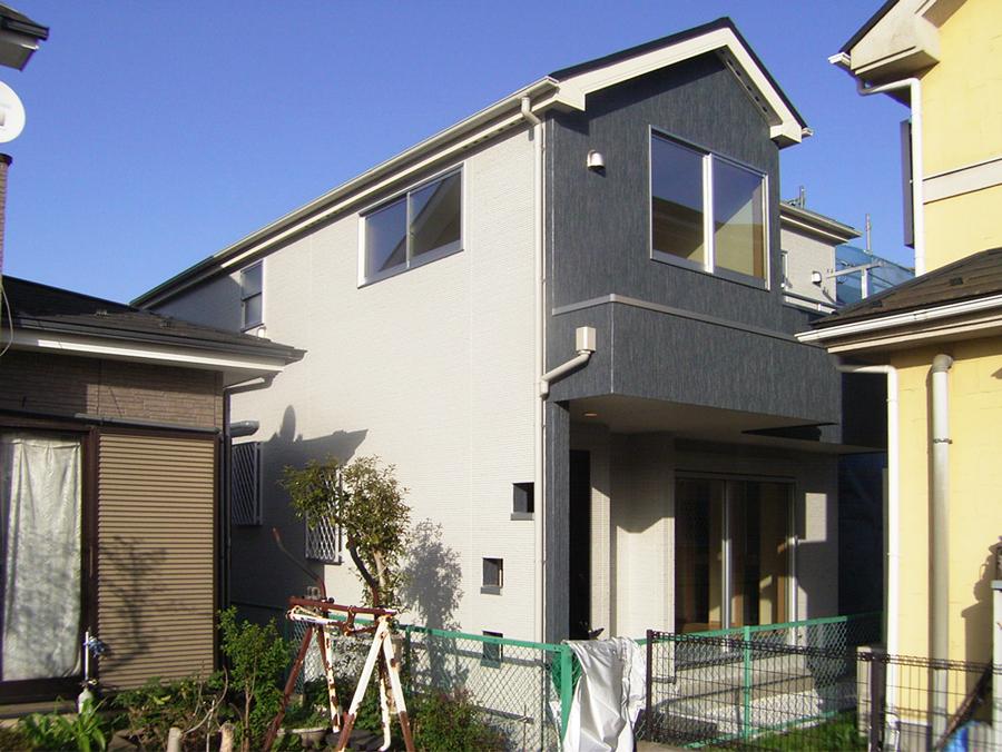 Local appearance photo. Local (April 2013) Shooting