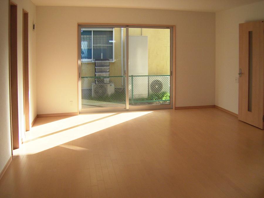 Living. Indoor (April 2013) Shooting