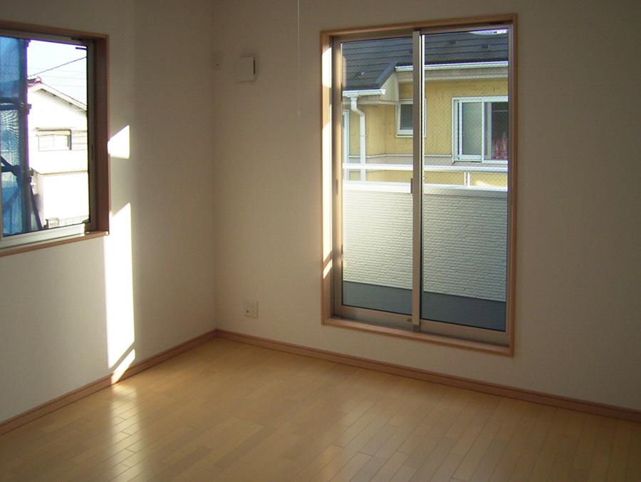 Other introspection. Indoor (April 2013) Shooting