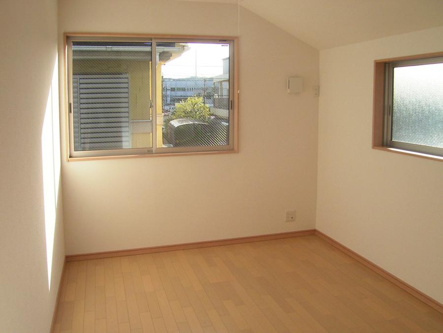 Other introspection. Indoor (April 2013) Shooting