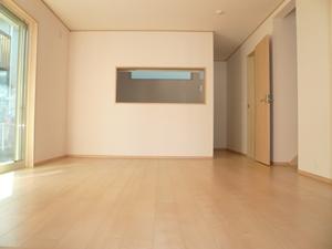 Living. Building 3 October 2013 shooting