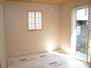 Non-living room. Building 3 October 2013 shooting