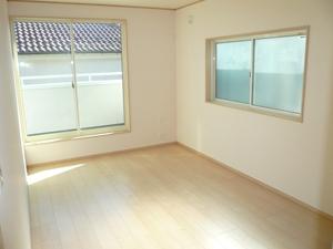 Non-living room. Building 3 October 2013 shooting