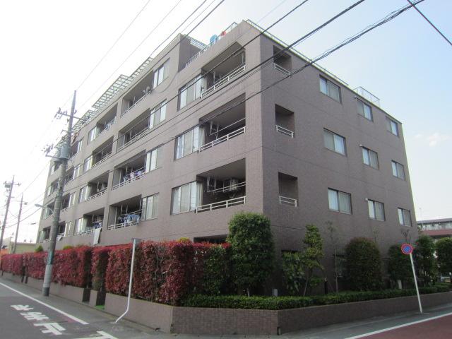 Local appearance photo. Local (April 2013) Shooting