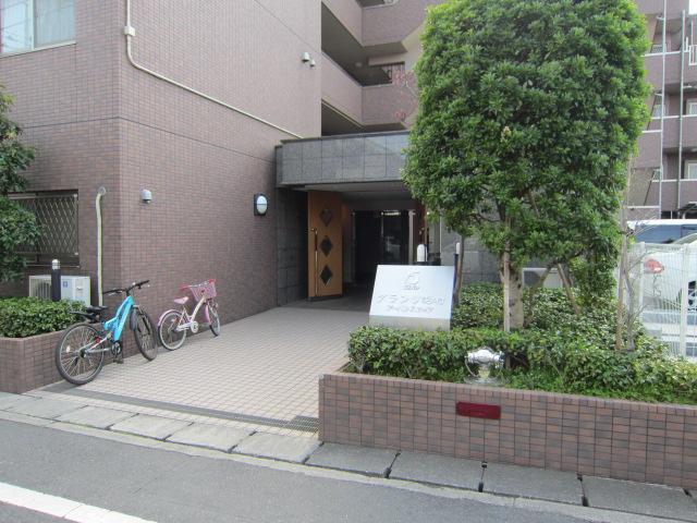 Local appearance photo. Local (April 2013) Shooting