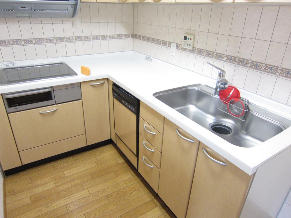 Kitchen. Indoor (10 May 2013) Shooting