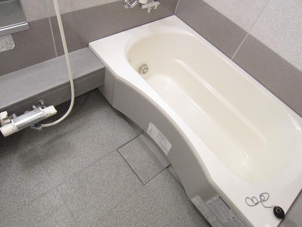 Bathroom. Indoor (10 May 2013) Shooting