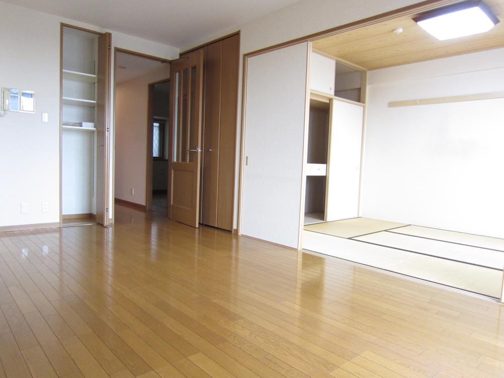 Living. Indoor (10 May 2013) Shooting