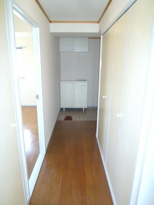 Entrance. Is an image