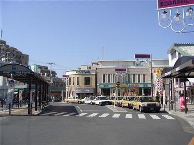 Other. 2700m to kiyose station (Other)