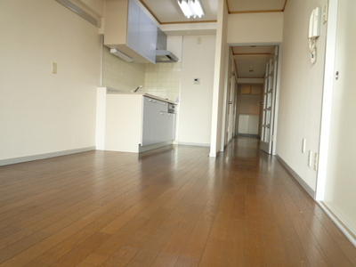 Living and room. Living