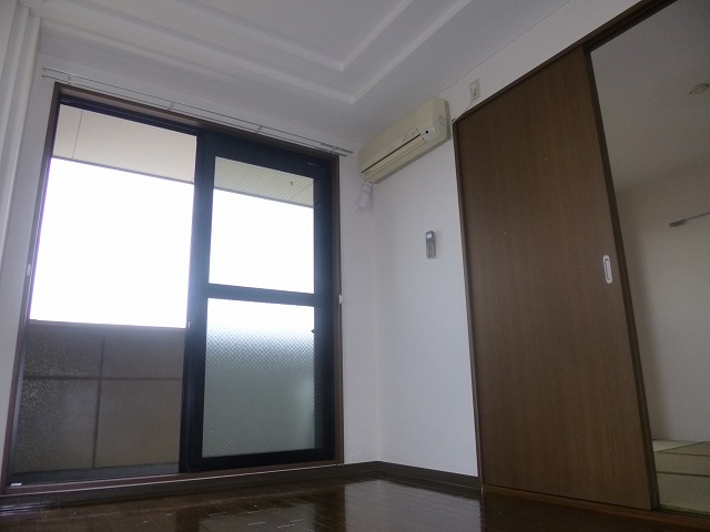 Living and room. Living