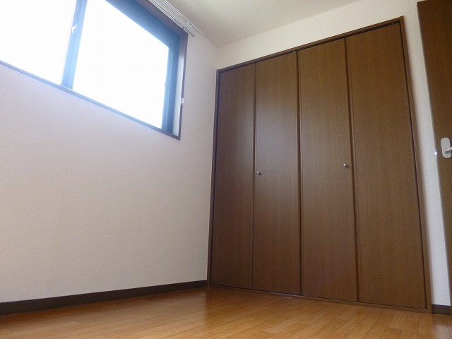 Other room space. bedroom