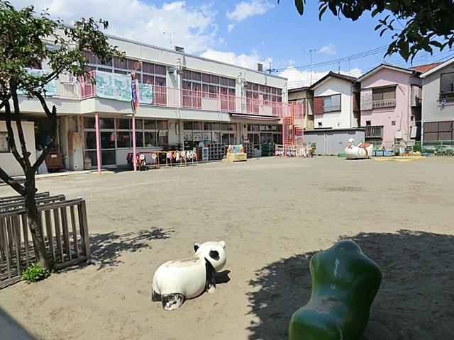 kindergarten ・ Nursery. 850m to the light nursery