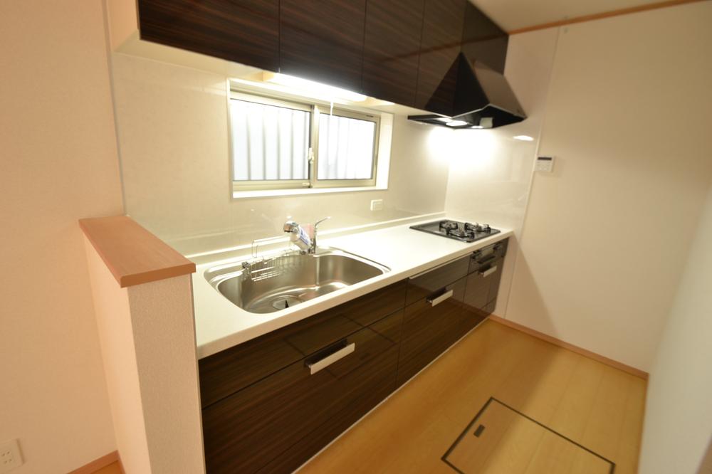 Kitchen. Indoor (11 May 2013) Shooting