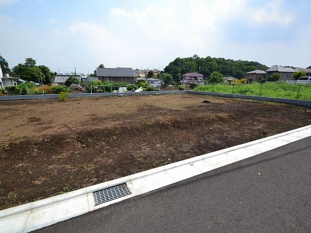 Local appearance photo. Higashikurume Minamisawa 2-chome, local photo 1 Building 2013 / 7 / 9 shooting
