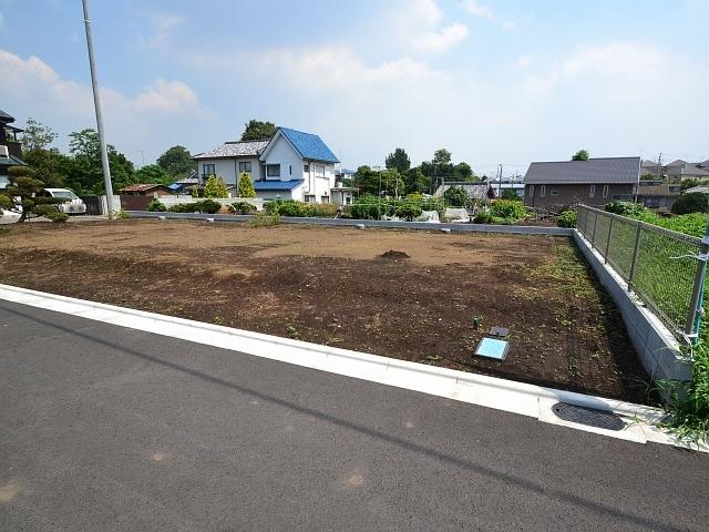 Local appearance photo. Higashikurume Minamisawa 2-chome, local photo 1 Building 2013 / 7 / 9 shooting