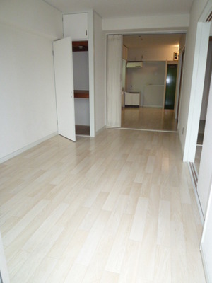 Living and room. Living