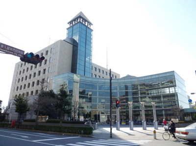 Other. 752m to City Hall (Other)