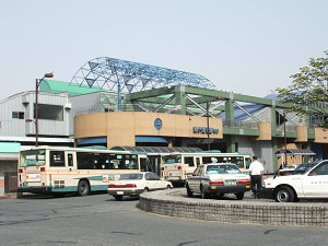 Other. 1920m to Higashi Kurume Station (Other)