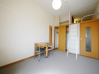 Living and room. Beautiful Western-style