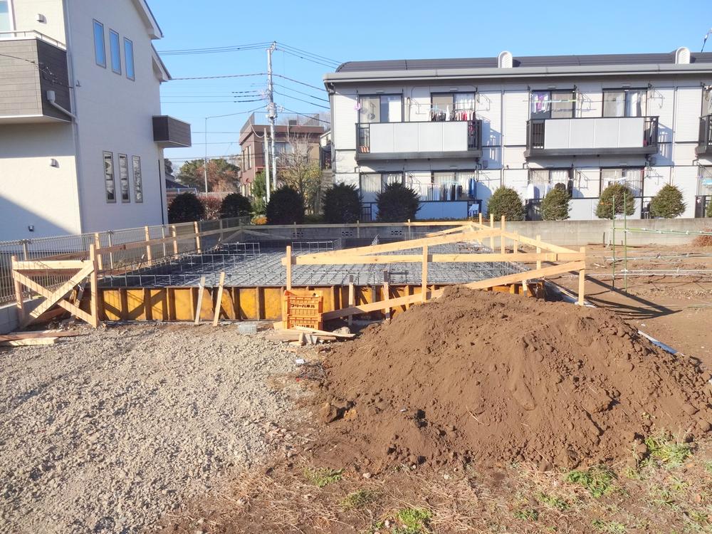 Local appearance photo. Local (2013 11 ¥ 2 May) Shooting