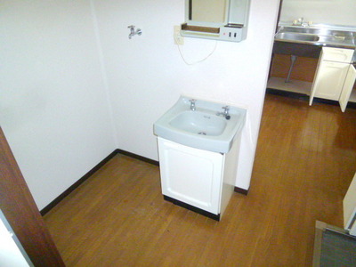 Washroom