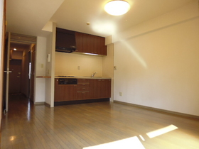 Living and room. DK9.2 Pledge