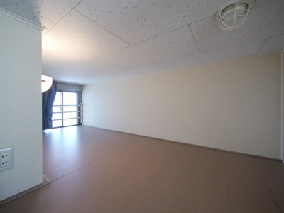 Other room space. Spacious loft