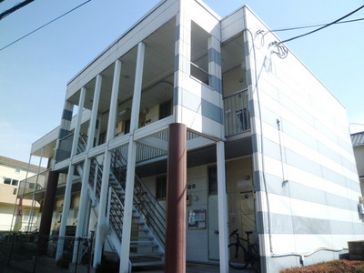 Other. 10m to the entrance around the (other)